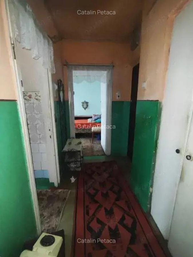 Apartament de 3 camere, 53.33 mp., zona Micro 1 - 3