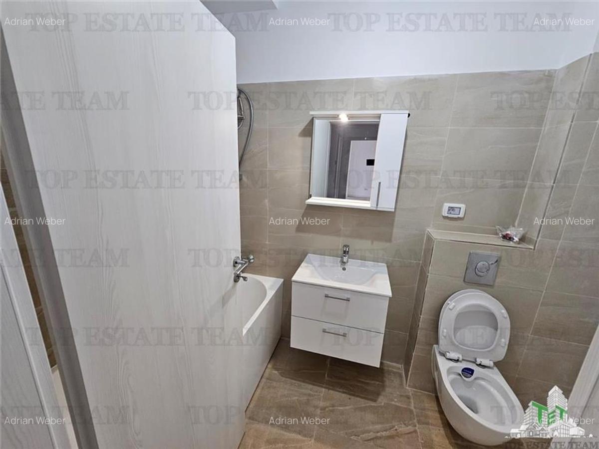 Garsoniera 36mp, bloc nou, toate utilitatile, langa McDonalds, Sos. Alexandriei - 6