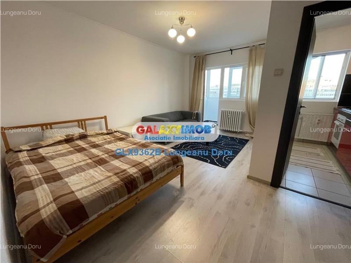 Garsoniera Drumul Taberei, Hanul Drumetului - 9