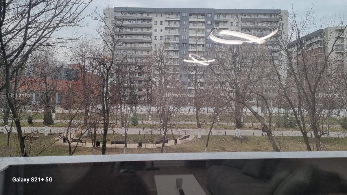 Ofer spre închiriere apartament  2 camere  zona politehnică - 16