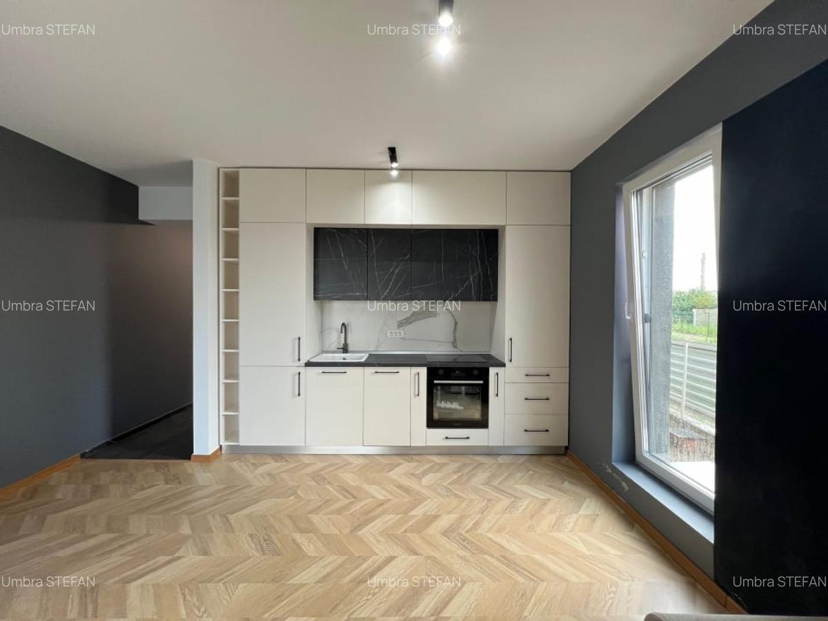 Apartament de vânzare,Com Giroc,la parter ,cu parcare,tot mobilat cu terasă 30 m - 10