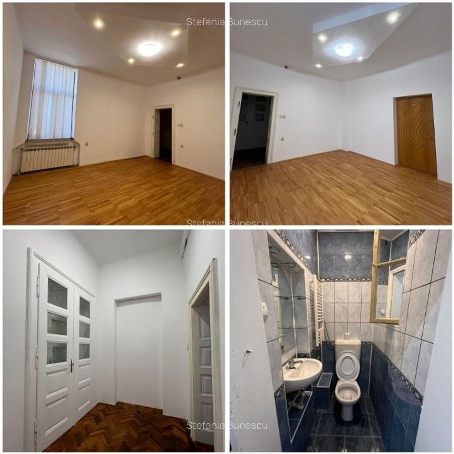 Apartament la casa de vanzare | 5 camere - 130 mp | zona Trei Stejari - 5