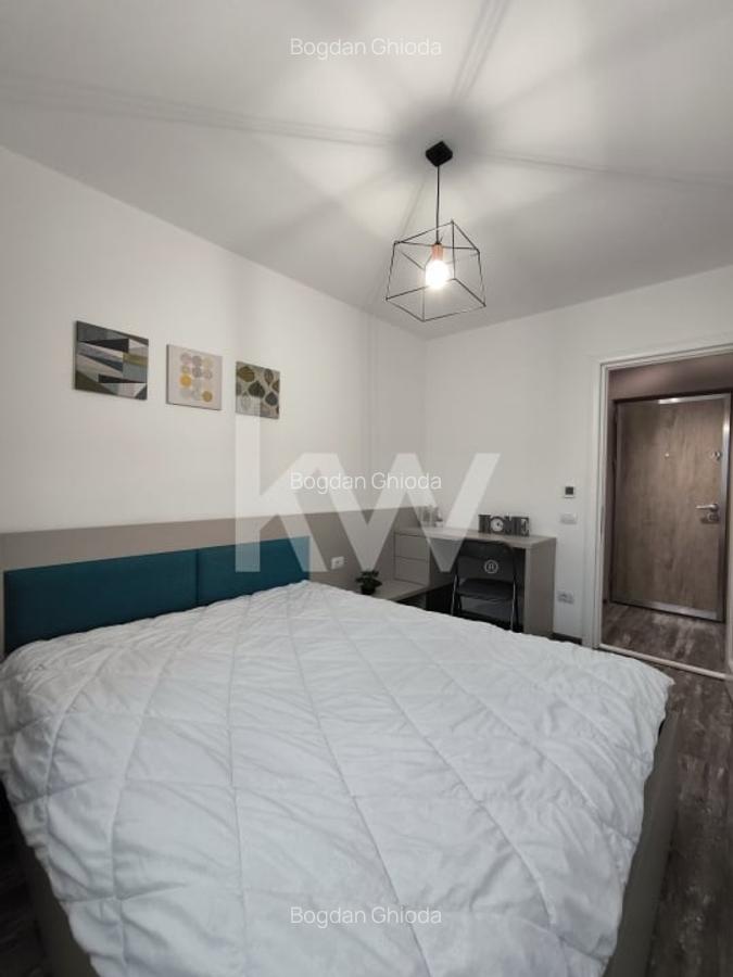 Apartament 3 camere, I Avram Iancu I Loc de parcare - 6