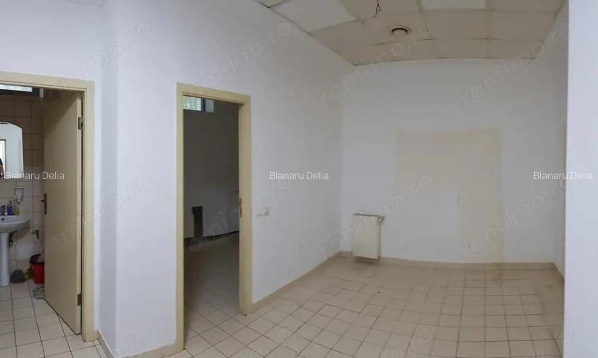 Spatiu 160 mp in zona fostului Tribunal - 6