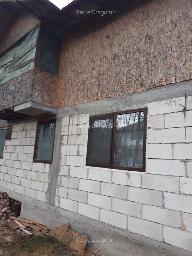 Casa cu teren si livada de vanzare - 1