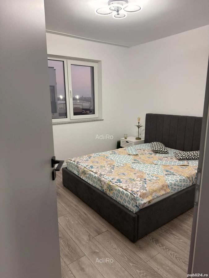 Apartament nou, doua camere, Dobroe?ti - 7 Apartament nou, doua camere, Dobroe?ti - 7