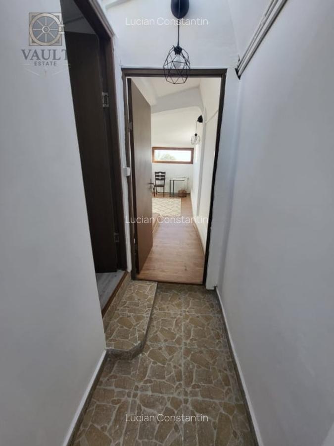 APARTAMENT 3 CAMERE-PIPERA-IANCU NICOLAE-CENTRALA-PARCARE-2 BAI - 14