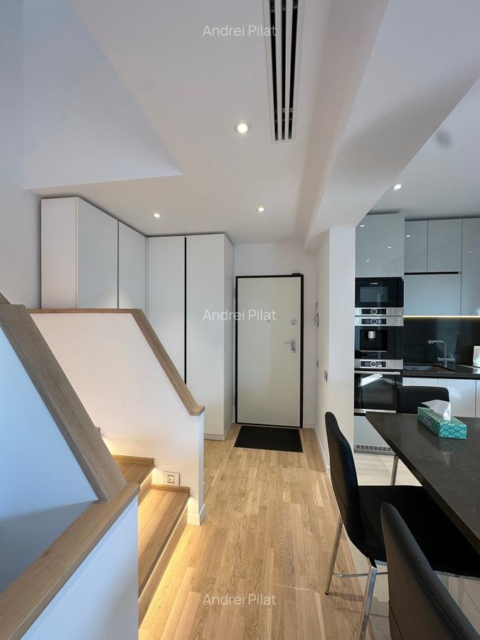Apartament cu 4 camere decomandat, mobilat în Eminescu - 14