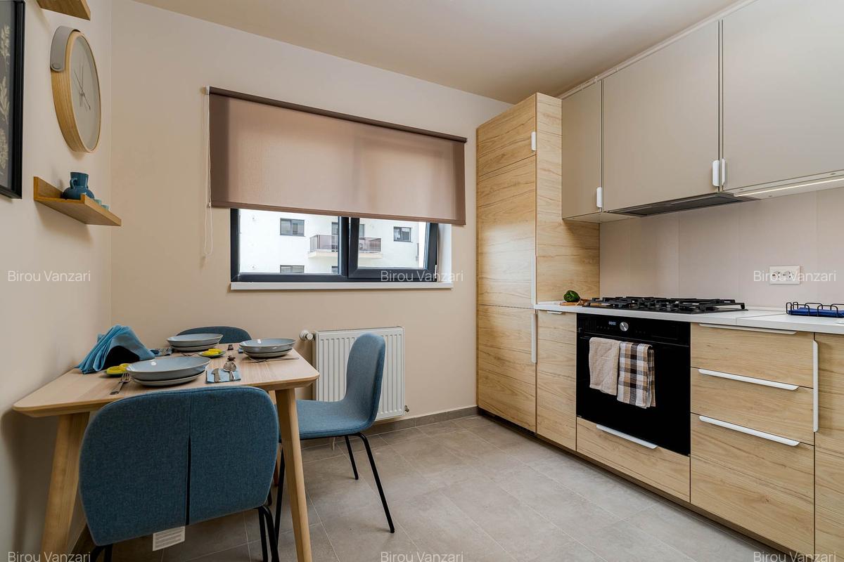 Apartament 2 camere | HILS Republica - 8
