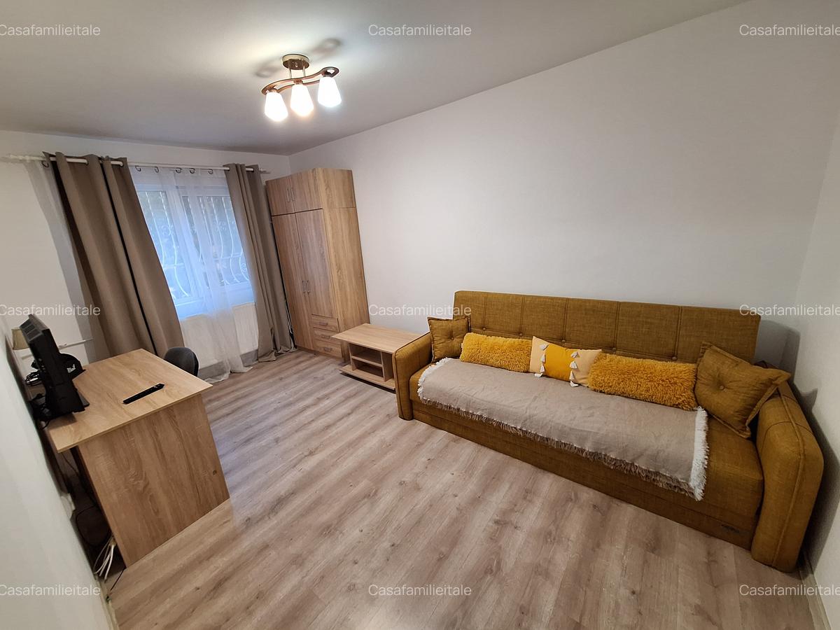 250 euro!Ap cu 1 camera Zona Complexul Studentesc - 1