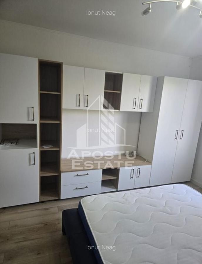 Apartament cu 1 camera, zona Telegrafului - 1