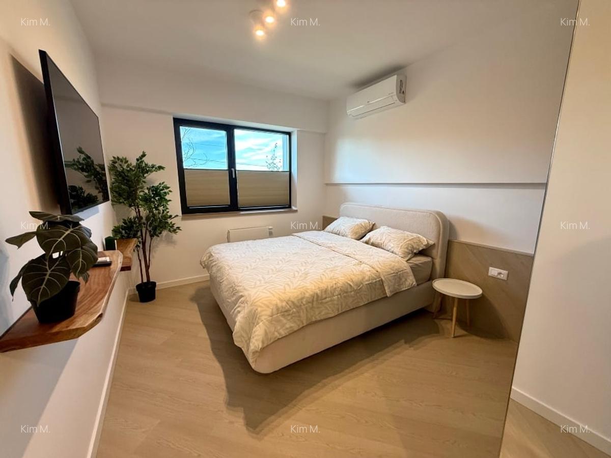 Apartament 2 camere  | Cortina North | Parcare subterană gratuită - 7