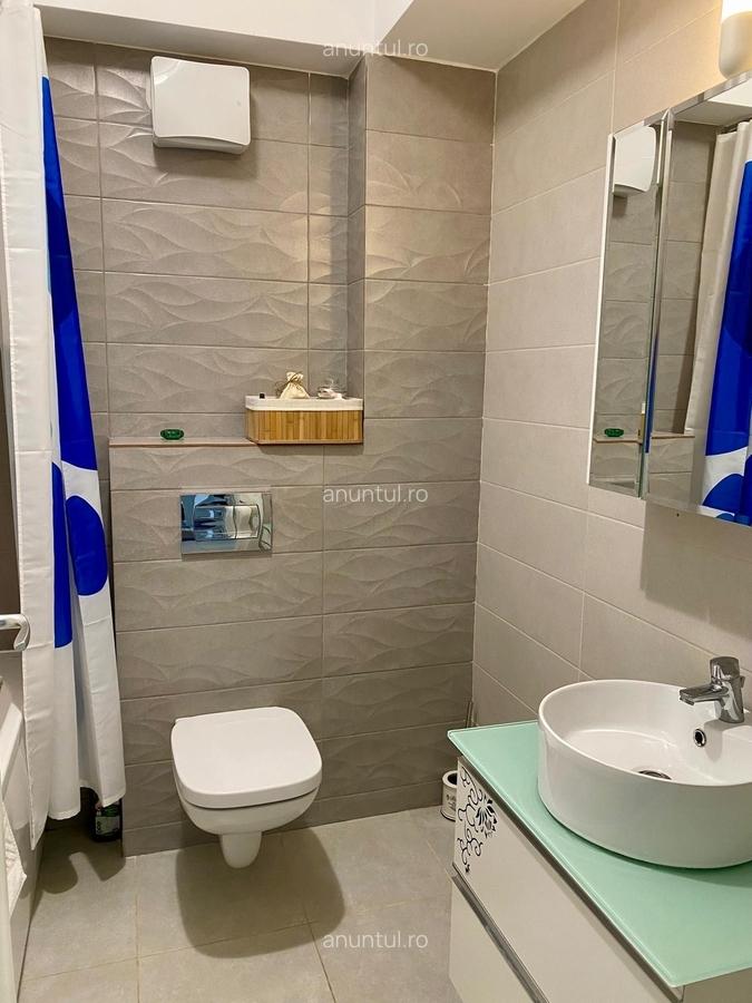 Novum Lacul Morii / 2 camere/ parcare subterana - 3