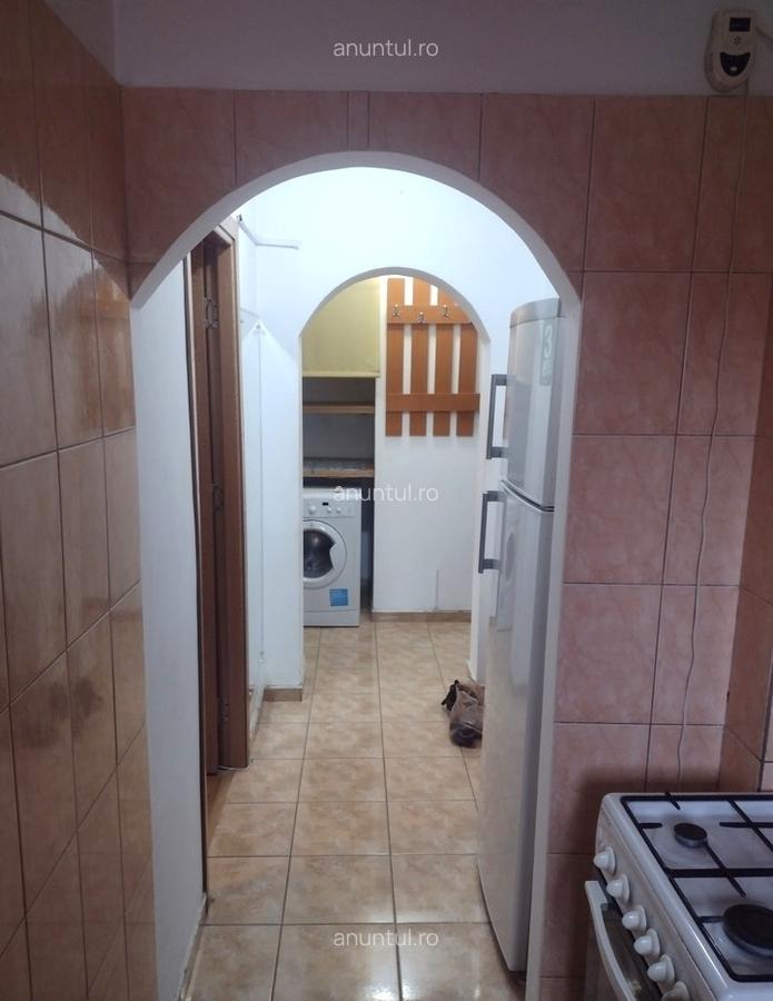 Fizicienilor, Lidl, Kaufland, sector 3 - 2