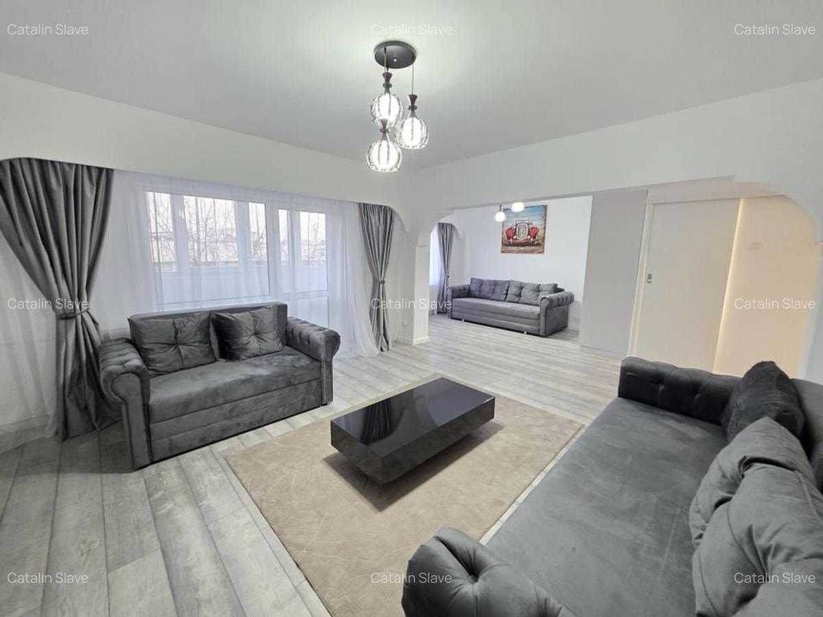 Apartament 2 camere Sincai Timpuri Noi Facultati - 1