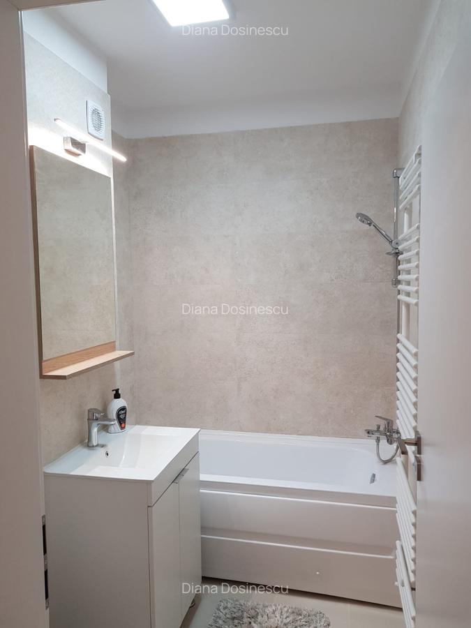 Inchiriere Garsoniera Plaza Residence - Faza 2 - 6