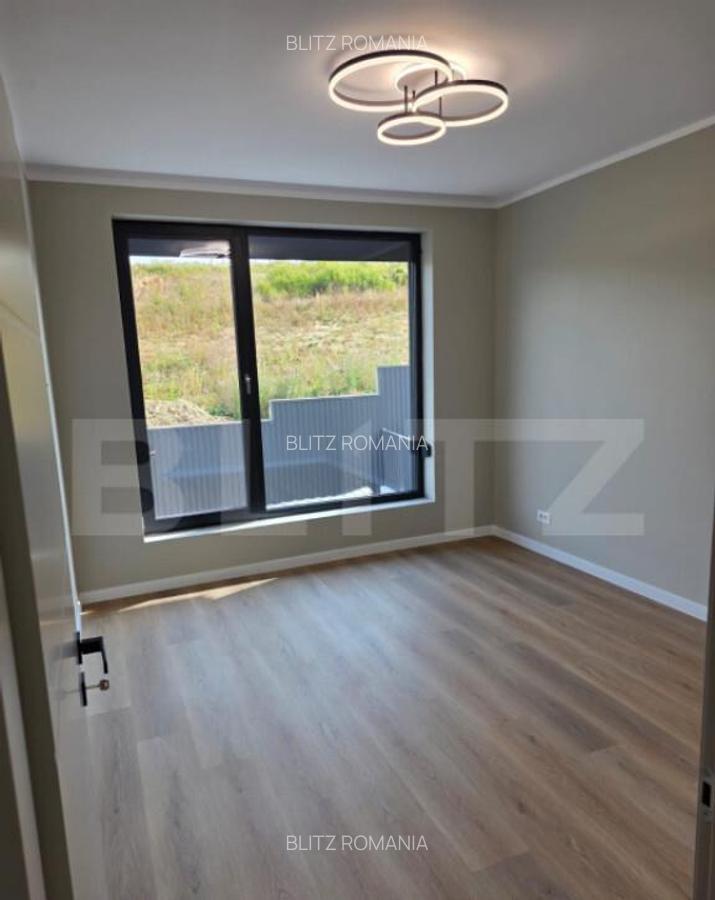 Casa individuala P+1, 127 mp + 495 mp teren, zona Visani - 3