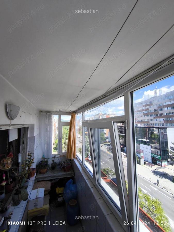 Vand apartament 2 camere - 10
