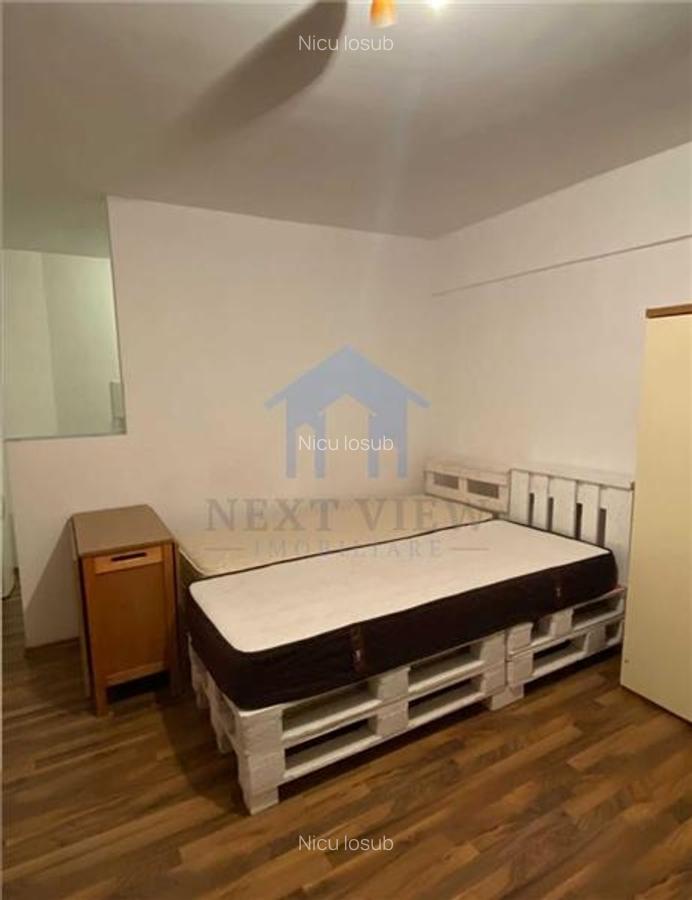 Garsoniera, Manastur - 1