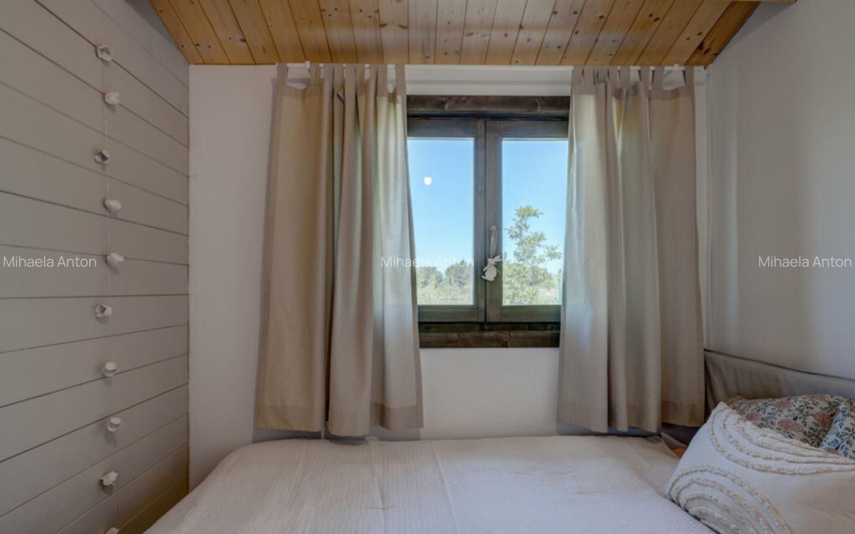 Izvorani, Delta Snagov, Tiny House, Loc ponton, Comision 0 % - 15