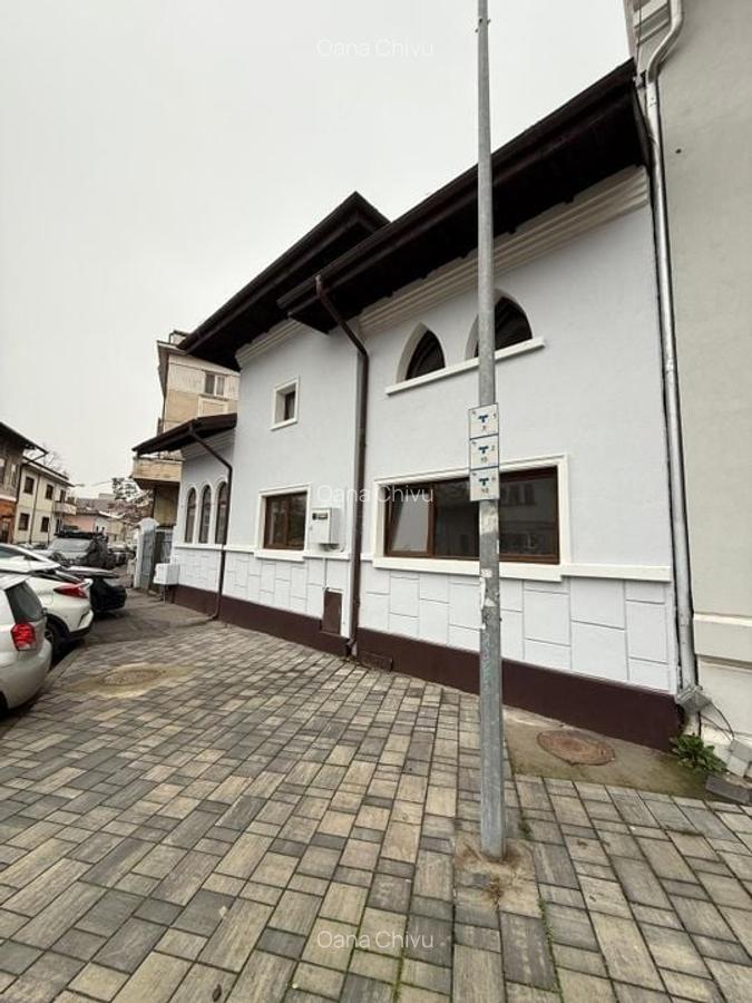 Vila individuala Icoanei Dacia - 4