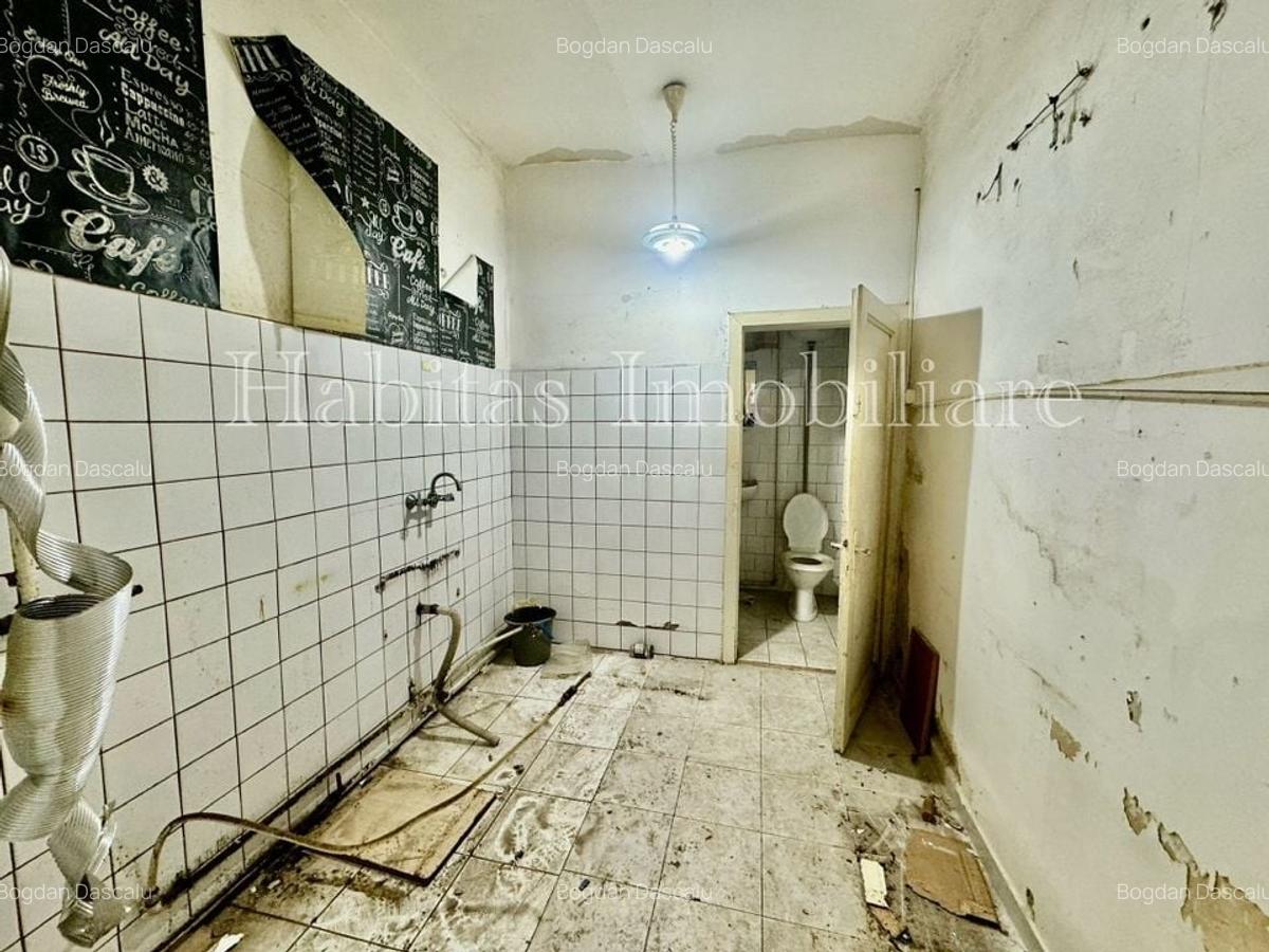Apartament 2 camere decomante 62 mp, in vila-Emil Racovita - Central - 4
