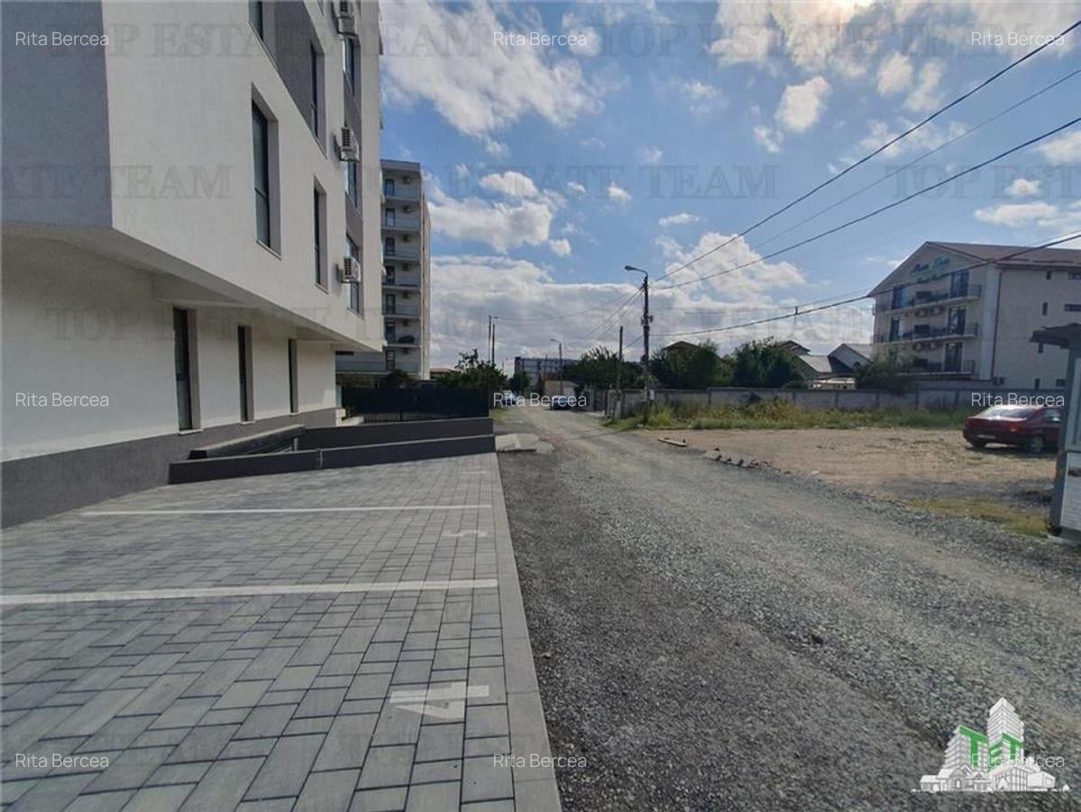 Apartament 2 camere Meraki MAMAIA NORD - 15