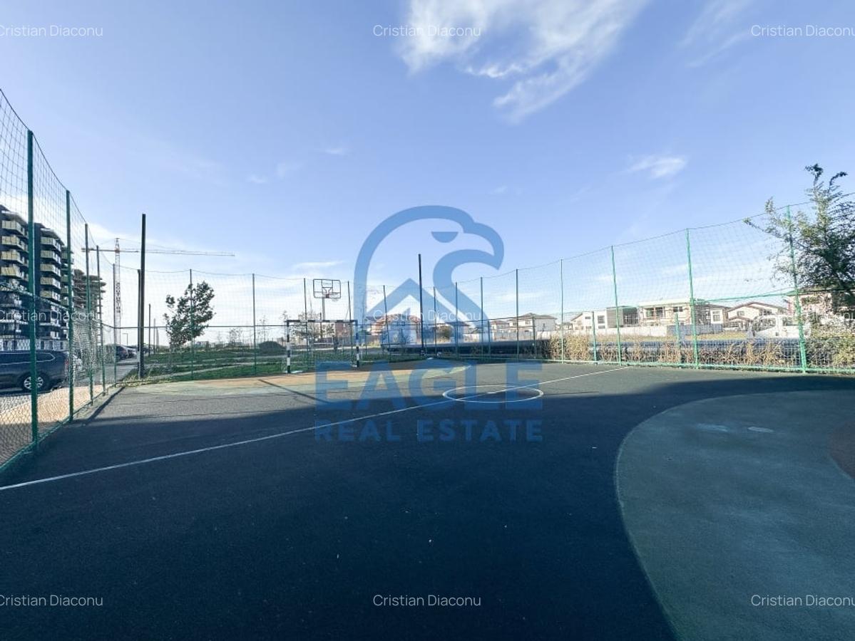 South Side Veterani - 2 Camere la alb sub pretul dezvoltatorului - 18