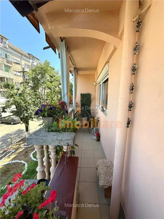 APARTAMENT 3 CAMERE | TIP AN | ETAJ 1 | ZONA NUFARUL - 18