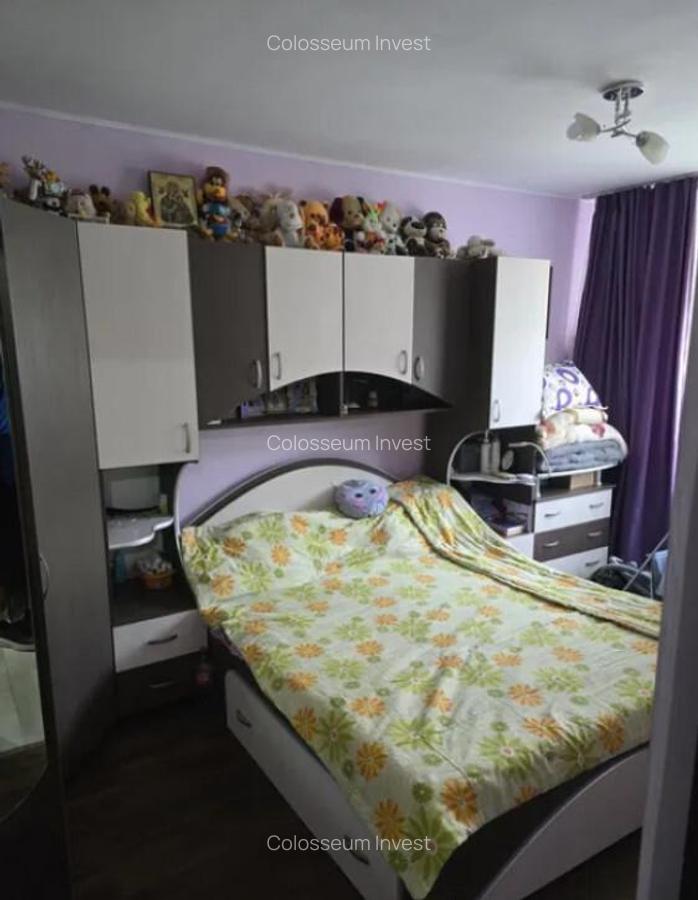 Apartament 2 camere, decomandat - zona Astra - 1