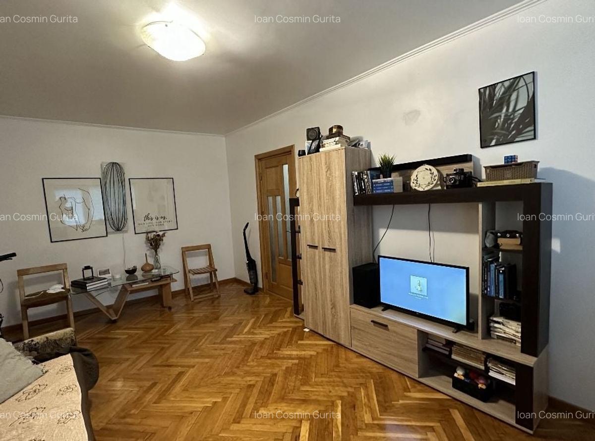 VICTORIA 2 CAMERE ETAJ 2 450 EURO TERMEN LUNG - 1
