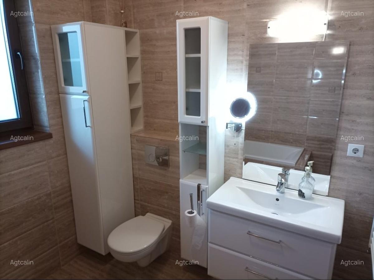 PF ofer spre inchiriere Apartament 3 cam in cart. Europa - 5