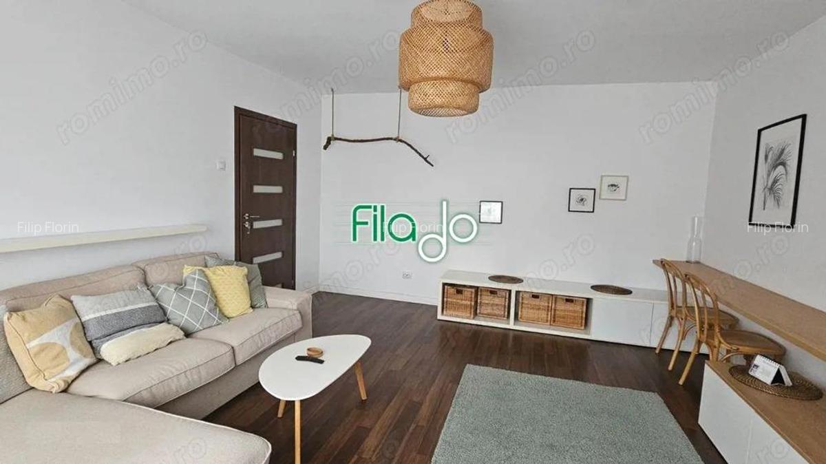 Apartament 2 camere Unirii - 2