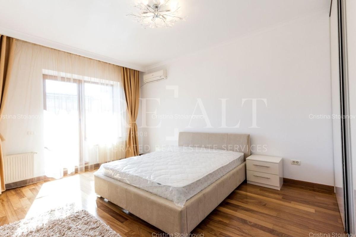Inchiriere apartament 4 camere | Premium, 2xparcare | Herastrau, Madgearu - 19