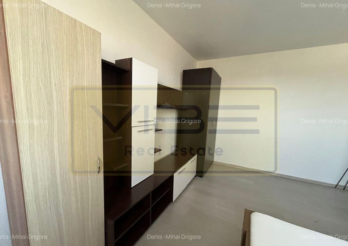 Apartament 2 camere decomandat - Tatarasi - 3