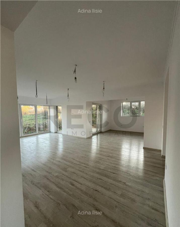 RECO Casa la cheie cu 3 dormitoare, plan parter Paleu - 2