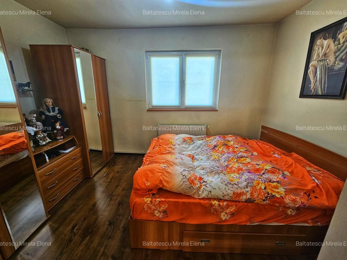Casa P+1E+M, cu 5 camere în Cantacuzino – ideală birouri sau locuință - 32