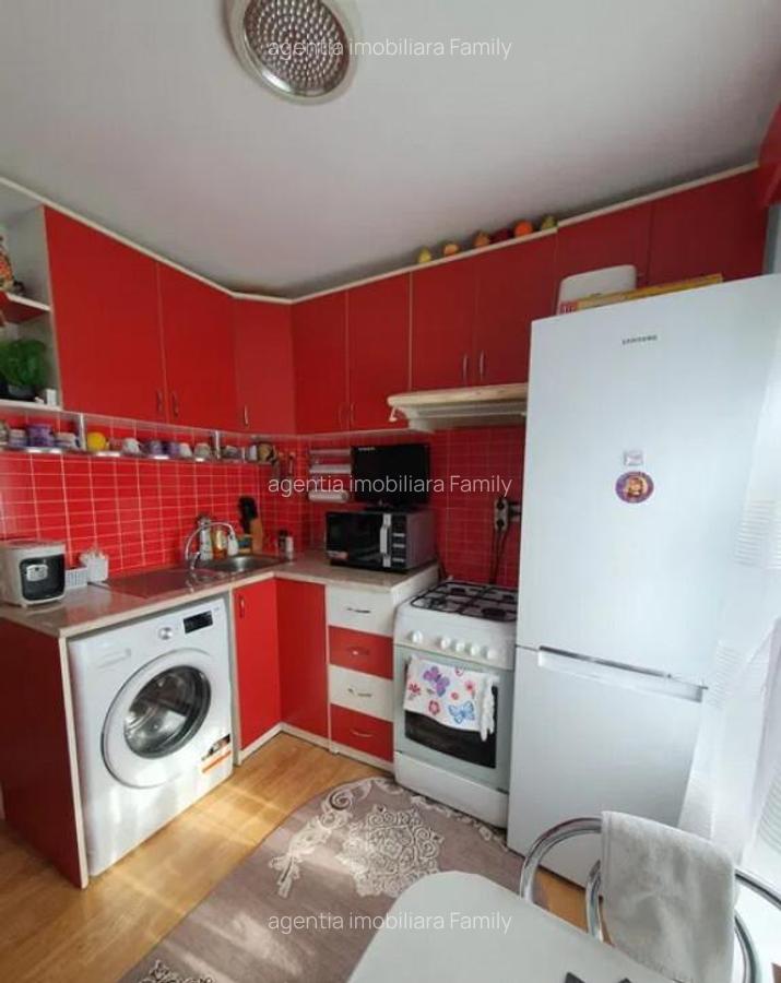 Apartament cu 2 camere Zona Burdujeni - Cuza Voda 2 - 6