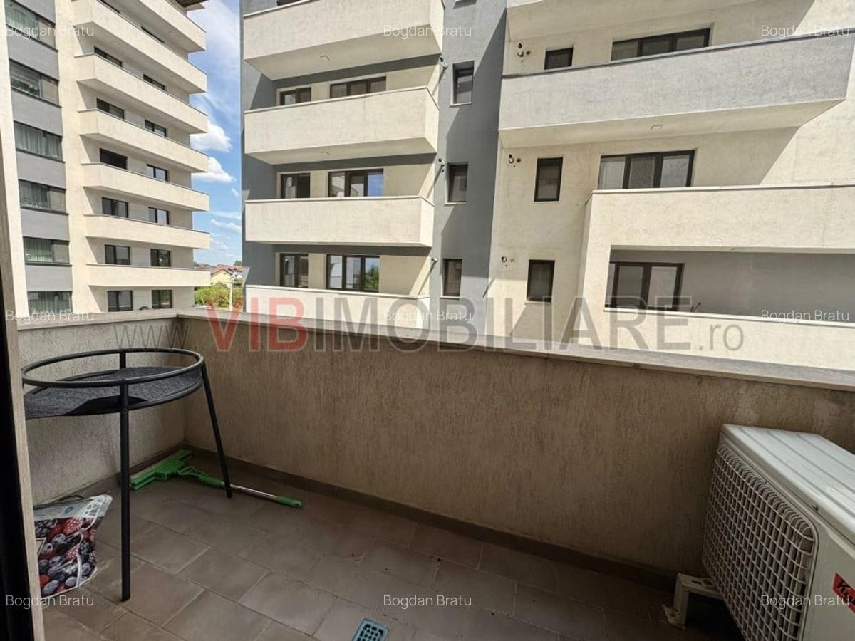 Studio - Atlantic City - Sisesti - Centrala - 6