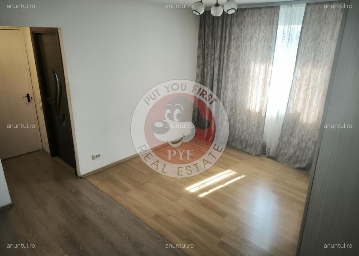 Salaj | Apartament 2 camere | semidecomandat | 35 mp | B10860 - 4