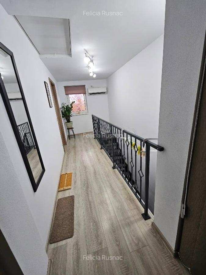 Proprietar vând 3 camere Sanandrei - 7