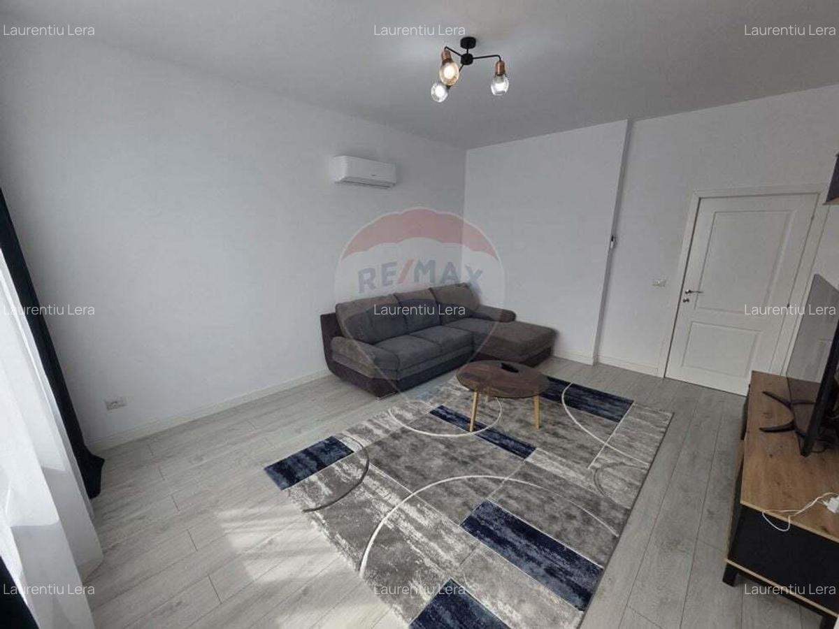 Apartament cu 2 camere in zona Nord - 4