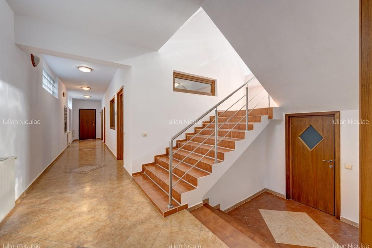 Spațiu comercial, 276 mp în 1 Mai - 7