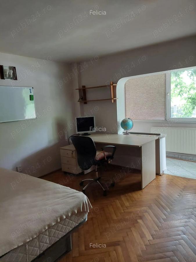 Inchiriez apartament 4 camere Otopeni - 5