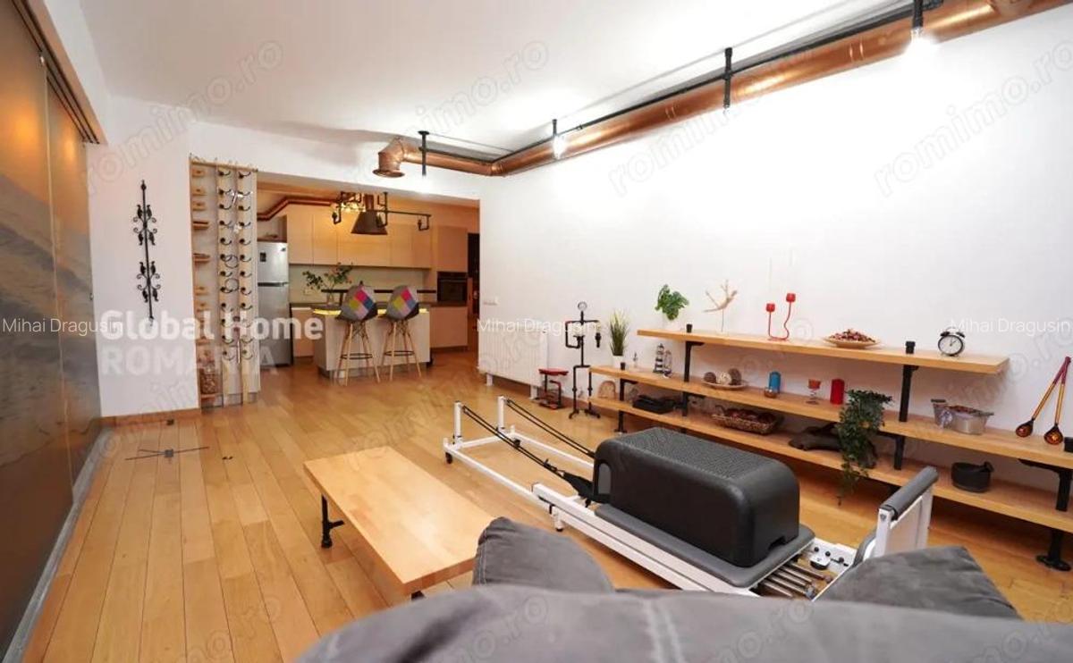 Apartament 3 CAMERE - 96 Mp + 11 Mp Balcon - 1