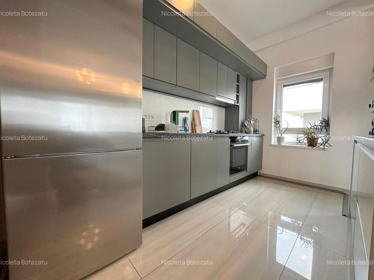 3 camere, zona Dumbravita - 3