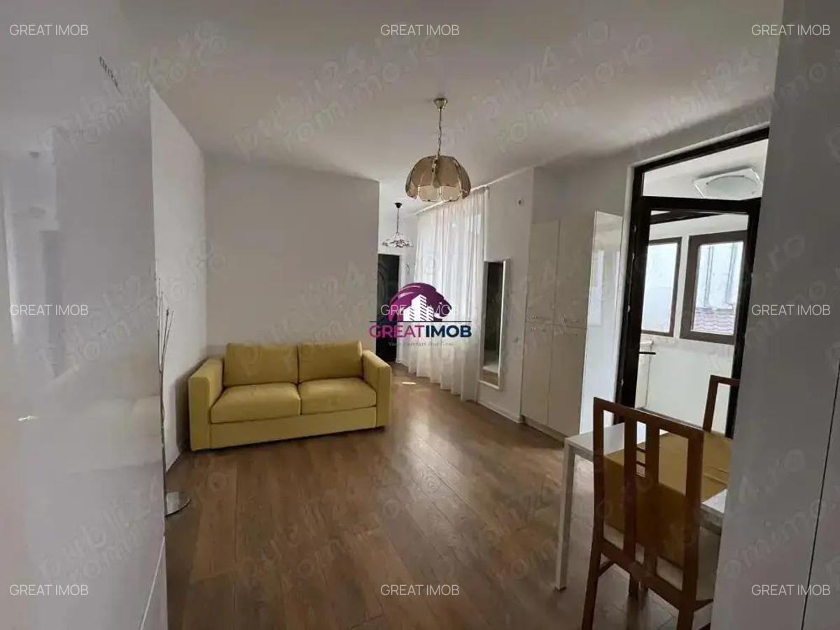 Apartament 2 camere de inchiriat Zona Muncii, 5 min de metrou, Sector 2 - 4