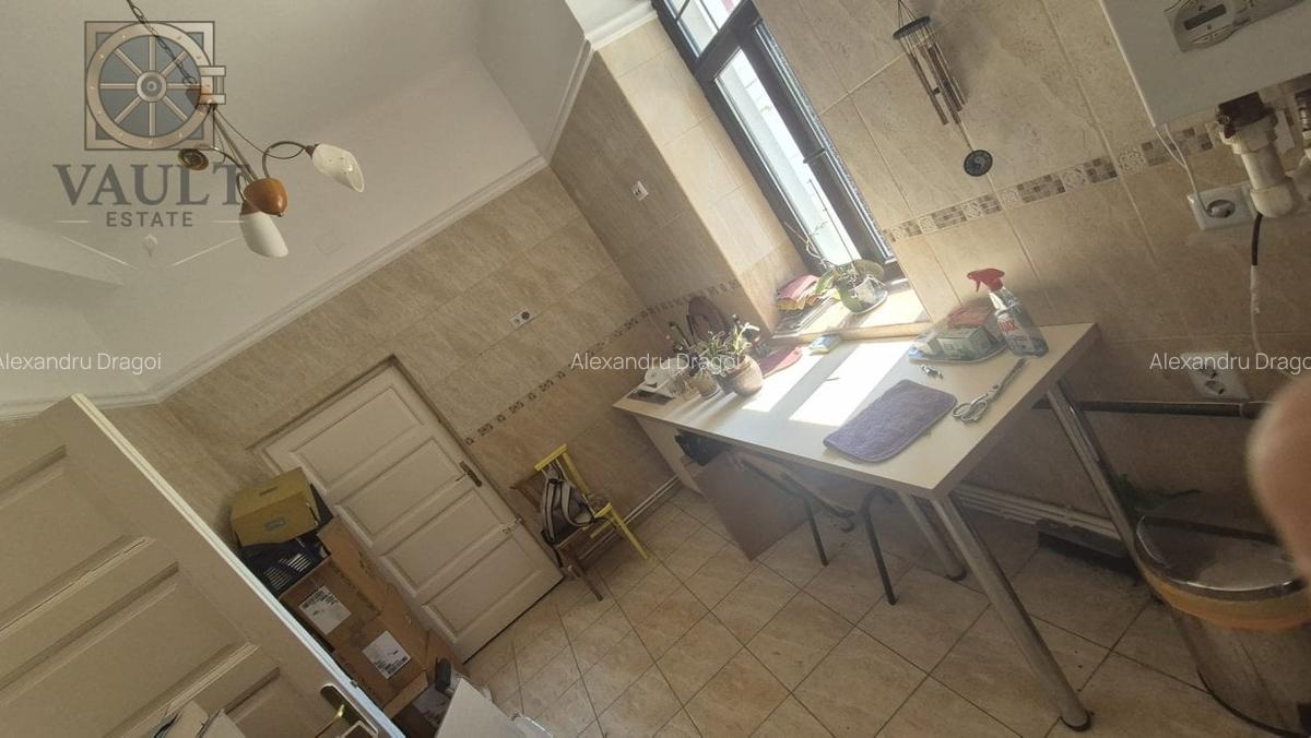 Apartament 5 camere- Calea Mosilor -Parcul Izvorul Rece- - 9