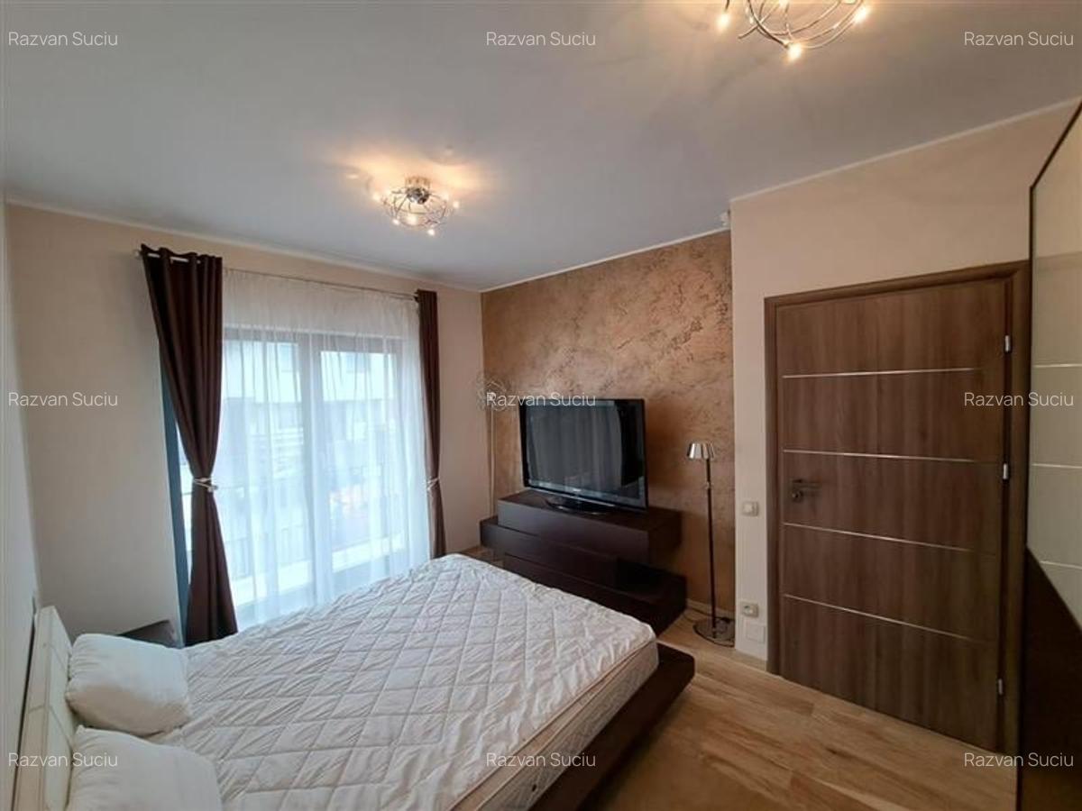 Duplex cu 4 camere în Europa - 19