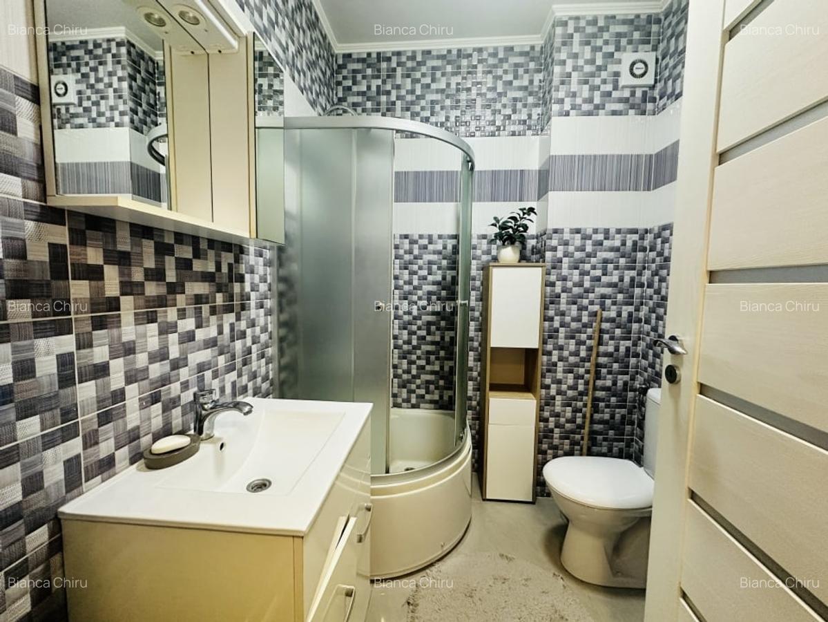 Apartament superb 2 camere cu loc de parcare inclus in pret Strada Rezervelor - 15